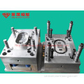 Plastic Moulding Factory for Medical Parts